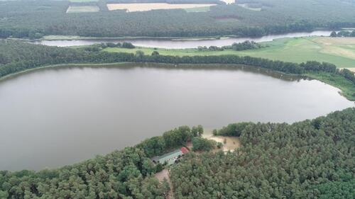 Foto - Norweger-Haus Nebengeb. in Alleinlage in der Natur und am Wasser