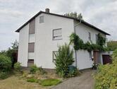 Foto - zweistöckiges Wohnhaus in Lich - Großraum Frankfurt