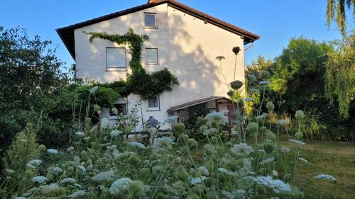 Foto - Einfamilienhaus zum Kaufen in Lich