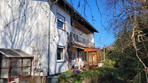 Foto - Einfamilienhaus in Lich zum Kaufen