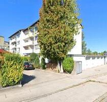 1 Zimmer Appartement mit herrlichem Blick - Geretsried