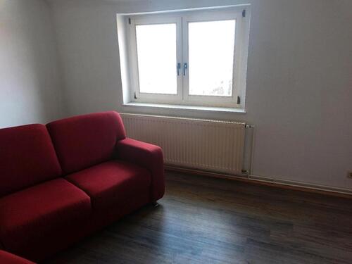 Foto - Mietwohnung 3 Zimmer 61m2 - 480,00 EUR Kaltmiete,