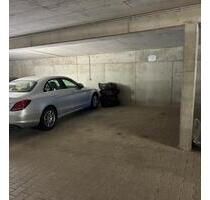 Tiefgaragenstellplatz im Wohngebiet Hausgärten 20 - Waiblingen