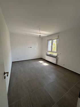 Foto - Etagenwohnung in Mannheim