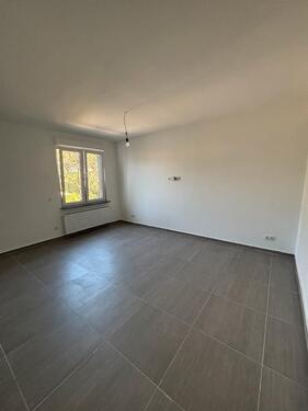 Foto - Etagenwohnung in Mannheim zur Miete