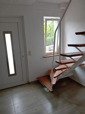 Foto - Haus mit zwei WE, in Kröpelin, ostseenah, mit Garten u. Terrasse