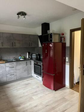 Foto - Vermiete Erdgeschoßwohnung 86 m2 mit Terasse und Garten