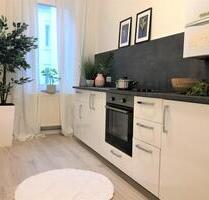 Wunderschöne Balkon Wohnung im Zentrum - Nürnberg Rabus