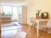 Foto - Etagenwohnung in Nürnberg