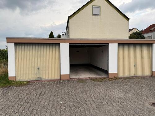 Foto - Garage zu vermieten - 150,00 EUR Miete,
