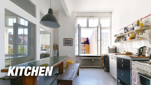 Foto - andere in Berlin zur Miete