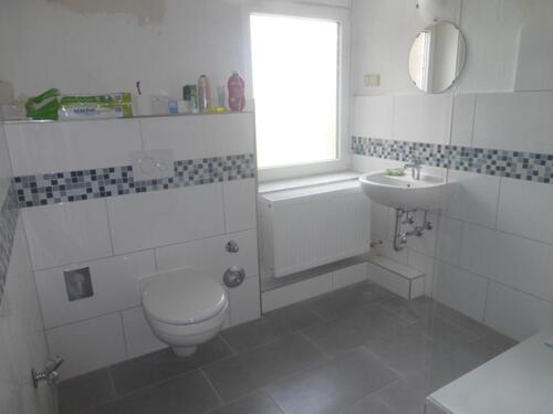 Foto - 2-Zimmer Wohnung im westlichen Ringgebiet