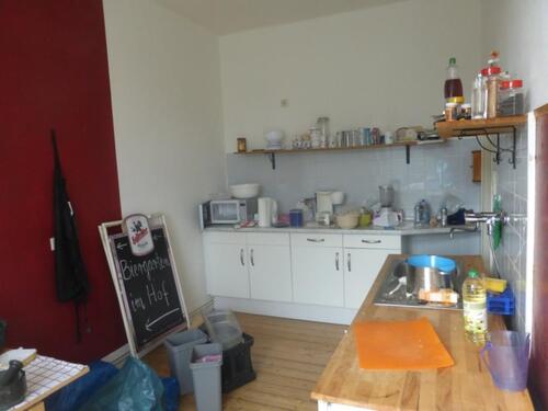 Foto - Etagenwohnung in Braunschweig