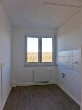 Foto - Etagenwohnung in Limbach-Oberfrohna zur Miete