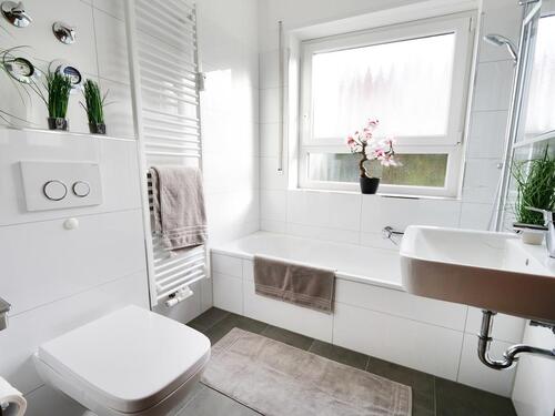 Foto - Einziehen und Wohlfühlen in Bochum Höntrop