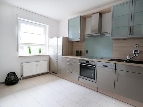 Foto - Etagenwohnung in Bochum zur Miete