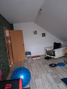 Foto - 3 Zimmer Etagenwohnung zur Miete in Hünfeld