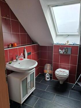 Foto - 3 Zimmer Etagenwohnung in Hünfeld