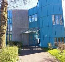 Bürofläche mit Stil – Arbeiten auf höchstem Niveau!* - Würselen