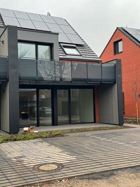 Foto - Zu vermieten - Dachgeschosswohnung- Erstbezug