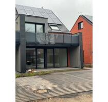 Zu vermieten - Dachgeschosswohnung- Erstbezug - Rheine