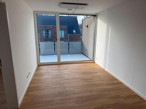 Foto - Etagenwohnung in Rheine zur Miete