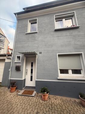 Foto - 6 Zimmer Einfamilienhaus zum Kaufen in Bad Kreuznach