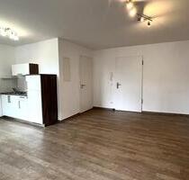 Zentrale 1-Zimmer-Wohnung mit Balkon in Bayreuth zu verkaufen