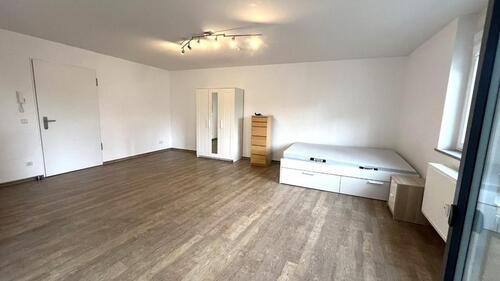 Foto - 1 Zimmer Etagenwohnung in Bayreuth