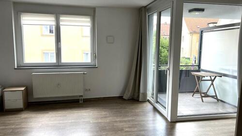 Foto - Etagenwohnung in Bayreuth zum Kaufen