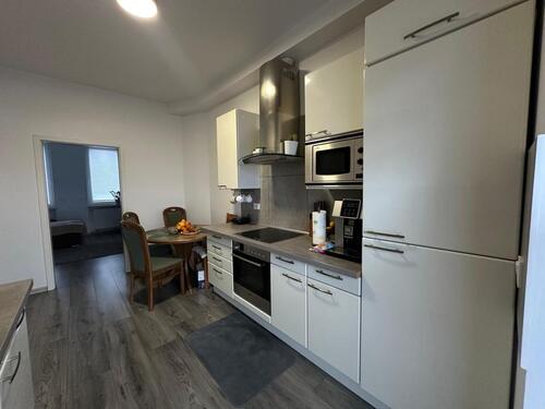 Foto - Etagenwohnung in Pirmasens zur Miete