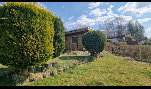 Foto - Grundst&uuml;ck in Schneeberg