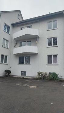 Foto - 3 Zimmerwohnung mit Balkon in Niederseßmar in ruhiger Lage