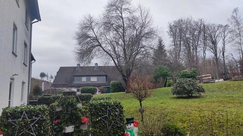 Foto - 3 Zimmer Etagenwohnung zur Miete in Gummersbach