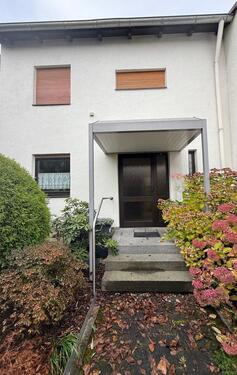 Foto - Reihenmittelhaus zu vermieten in Bad Vilbel Heilsberg