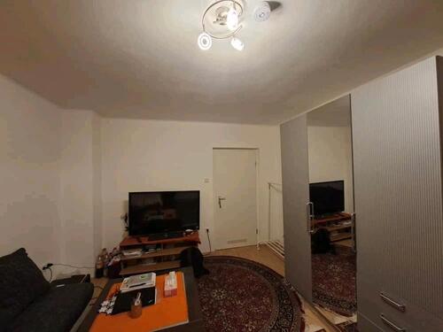 Foto - 1 Zimmer Etagenwohnung zur Miete in Nürnberg