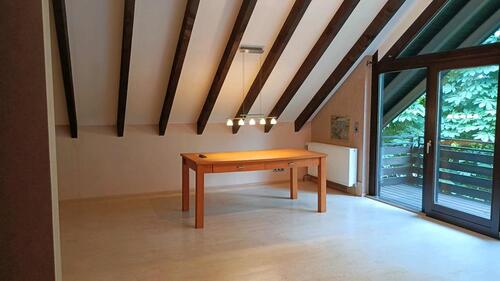 Foto - 3 Zimmer Wohnung - 680,00&nbsp;EUR Kaltmiete, ca.&nbsp; 57,00&nbsp;m&sup2;