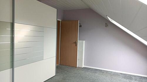 Foto - 3 Zimmer Dachgeschoßwohnung in Siegen
