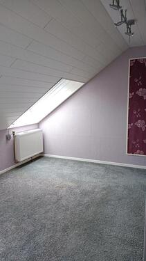 Foto - Dachgeschoßwohnung in Siegen zur Miete