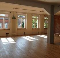 Wer das Besondere liebt: Loft in der Innenstadt Salzwedel
