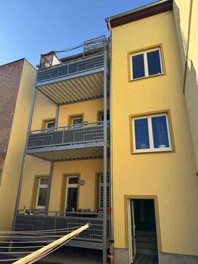 Foto - 2 Zimmer Etagenwohnung zur Miete in Apolda