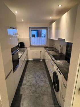 Foto - 4 Zimmer Etagenwohnung in Isernhagen