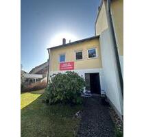 Reihenendhaus in Röthenbach zu verkaufen - Röthenbach an der Pegnitz