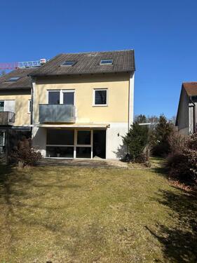 Foto - 6 Zimmer Reihenhaus zum Kaufen in Röthenbach an der Pegnitz