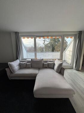 Foto - 1-Zimmerwohnung in Düsseldorf-Lohausen