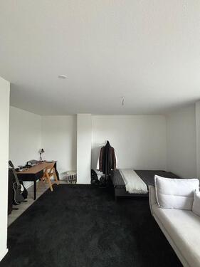 Foto - 1 Zimmer Etagenwohnung in Düsseldorf
