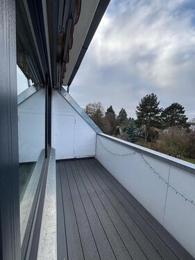 Foto - Etagenwohnung in Düsseldorf zur Miete