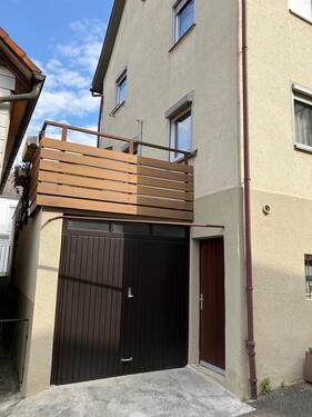 Foto - Einfamilienhaus zum Kaufen in Weinstadt