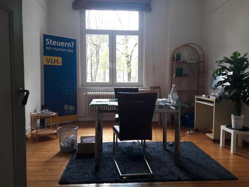Foto - 1 Raum zu vermieten - 290,00&nbsp;EUR Kaltmiete, ca.&nbsp; 19,00&nbsp;m&sup2;