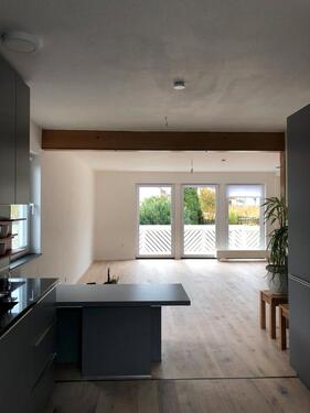 Foto - Kernsaniertes Einfamilienhaus mit schönem Garten